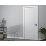Kit Porta de Fibra de Vidro Lisa FiberDoors 90x210 FiberDoors - 1