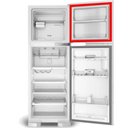 Ver imagem 1 de Gaxeta Superior Geladeira Electrolux DW51 DW51X DF51 DF52 DC49A Encaixe