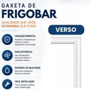 Ver imagem 4 de Gaxeta Superior Geladeira Electrolux DW51 DW51X DF51 DF52 DC49A Encaixe