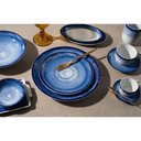 Ver imagem 6 de Aparelho de Jantar 30 Peças Esfera Azul Schmidt Esfera Azul 30 peças
