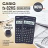 Calculadora Científica 240 Funções FX-82MS-2-S4-DH CASIO - 1