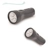 Lanterna Recarregável Tomada 5 Leds Manutenção Veicular - 1