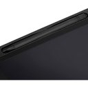 Ver imagem 5 de Lousa Mágica Tela Lcd 8,5" Desenhar Escrever Preto Exbom