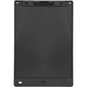 Ver imagem 3 de Lousa Mágica Tela Lcd 8,5" Desenhar Escrever Preto Exbom