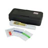 Medidor De Ph Digital Condutividade Ec Temperatura Tipo Caneta Pct-200 Hold Portátil Estojo Com Cert - 5