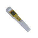 Ver imagem 2 de Medidor De Ph Digital Condutividade Ec Temperatura Tipo Caneta Pct-200 Hold Portátil Estojo Com Cert