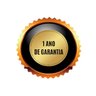 Guarda Roupa de Canto Obliquo Espelho 3 Portas Mdf Lotus Belmax:branco - 5