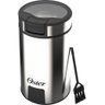 Kit Café Gelado Cafeteira Iced Coffee e Moedor de Café Elétrico Oster 220v - 8