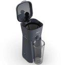 Ver imagem 4 de Kit Café Gelado Cafeteira Iced Coffee e Moedor de Café Elétrico Oster 220v