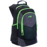 Mochila Universitária HD Original 5 Compartimentos Reforçadas HDM1701500 - 1