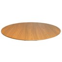 Ver imagem 1 de Em 18mm Redondo 120 Cm - Cor Marrom