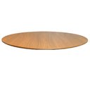 Ver imagem 2 de Em 18mm Redondo 120 Cm - Cor Marrom