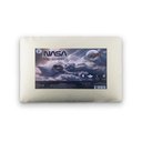 Ver imagem 1 de Travesseiro Espuma Viscoelastica Nasa Comfort Premium 40x60