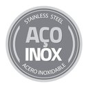 Ver mais imagens de KIT - 24 Colheres de Sobremesa Luxo Laguna em Aço Inox CSITOP - Tramontina