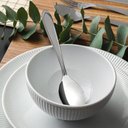 Ver imagem 7 de KIT - 24 Colheres de Sobremesa Luxo Laguna em Aço Inox CSITOP - Tramontina