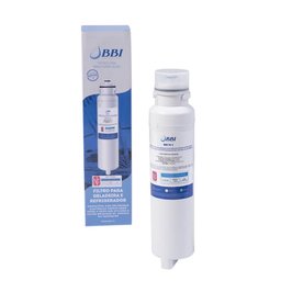 Filtro para Geladeira e Refrigerador Bbi Fe-1 Compatível com Eletrolux French Door Fd90x e Fdi90 - 2