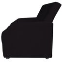 Ver imagem 2 de Poltrona Raquel Plus Size Preto