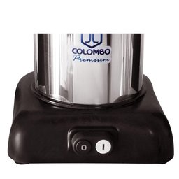 Espremedor de Suco Jl Colombo Industrial 1/2cv Bivolt - 3