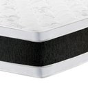 Ver imagem 4 de Colchão King Castor Black e White Air Double Face D45 193x203x27