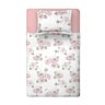 Jogo de Cama Solteiro 300 Fios Nova América - Leticia (7575) - 3