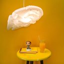 Ver imagem 4 de Luminária Star Wars Millennium Falcon Pendente