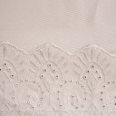 Ver imagem 2 de Jogo de Cama Broderie Microfibra Casal 4 Peças Fendi