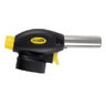 Maçarico a Gás Controle Manual de Chama Butano Metal Soldar Reparos Artesanato Culinária Cozinha Sta - 5