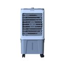 Ver imagem 3 de Climatizador Ar Frio Portátil Evaporativo 16 Litros Umidificador Ventisol Clin 16 Br/cz 220v