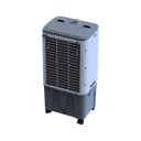 Ver imagem 2 de Climatizador Ar Frio Portátil Evaporativo 16 Litros Umidificador Ventisol Clin 16 Br/cz 220v