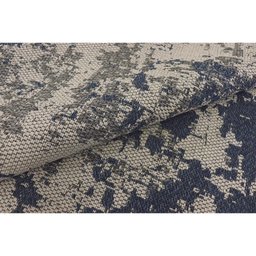 Tapete P/ Sala Serido B2694 L.Grey/Navy 2,30X3,00 São Carlos - 3