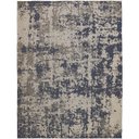 Ver imagem 1 de Tapete P/ Sala Serido B2694 L.Grey/Navy 2,30X3,00 São Carlos