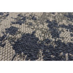 Tapete P/ Sala Serido B2694 L.Grey/Navy 2,30X3,00 São Carlos - 5