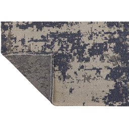 Tapete P/ Sala Serido B2694 L.Grey/Navy 2,30X3,00 São Carlos - 4