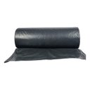 Ver imagem 1 de Lona Preta Zen Plast - 45kg 600m2 75 Micras 6 Metros X 100 Metros
