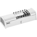 Ver imagem 1 de Luminária Compacta Ta-6 Para 1 Lâmpada 60W Branca