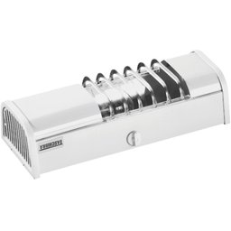 Luminária Compacta Ta-6 Para 1 Lâmpada 60W Branca - 1