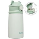 Ver imagem 4 de Copo Termico Treinamento Parede Dupla Ursinho Verde Buba