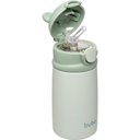 Ver imagem 2 de Copo Termico Treinamento Parede Dupla Ursinho Verde Buba