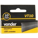 Ver imagem 2 de Pino 10mm Tipo T para Grampeador Pinador Manual com 1000 Peç