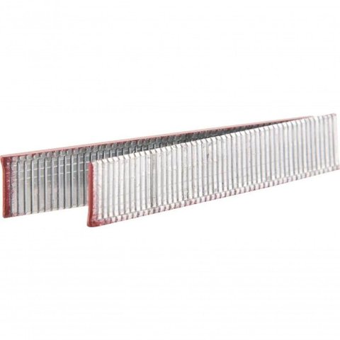 Pino 10mm Tipo T para Grampeador Pinador Manual com 1000 Peç