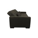 Ver imagem 6 de Sofá Cama Lavínia 3 Lugares Suede Capuccino Matrix