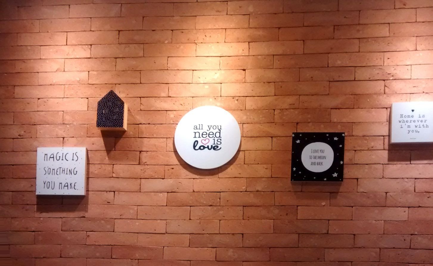 Brick Terracota Nina Martinelli Brick Básico Caixa com 1,45 m² - 5