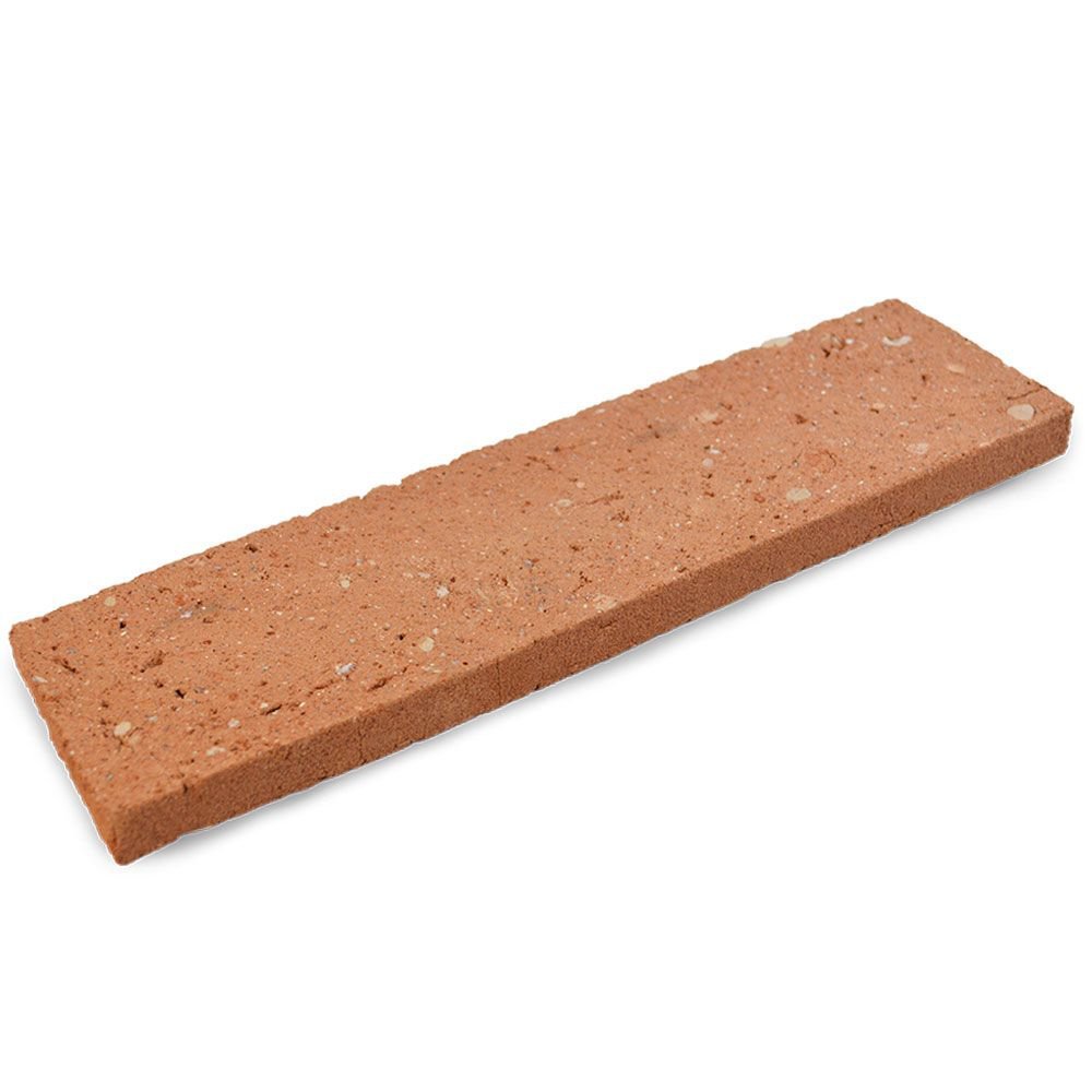 Brick Terracota Nina Martinelli Brick Básico Caixa com 1,45 m² - 7