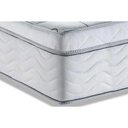 Ver imagem 6 de Cama Box King: Colchão Molas Superpocket Ensacadas Ortobom Freedom Visco + Base Crc Courano White (