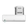 Ar-condicionado Split Inverter 30000 Btus Agratto Liv Só Frio Lcst30fi-02i/lcst30fe-02i 220v - 1