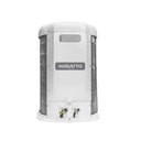 Ver imagem 6 de Ar-condicionado Split Inverter 30000 Btus Agratto Liv Só Frio Lcst30fi-02i/lcst30fe-02i 220v