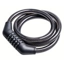 Ver imagem 2 de Cadeado para Bicicleta Tramontina com Segredo Tramontina