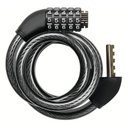 Ver imagem 1 de Cadeado para Bicicleta Tramontina com Segredo Tramontina