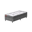Ver imagem 2 de Colchão Solteiro In Box a Vácuo D28 14cmx1,88mx88cm Cp2 Pro Durmir
