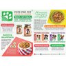 Kit Ração Comida Cães 100% Natural Úmida C/ 12 Pote 230g Tropeiro C/ Carne Pronta P/ Cachorro Adulto - 5